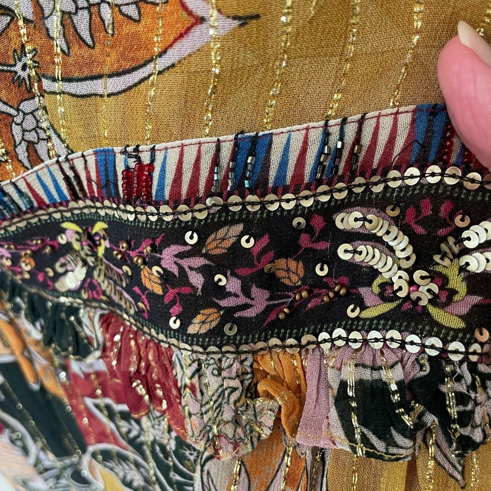 Anthropologie
VERB by Pallavi Singee Dress - Picture 9 of 9